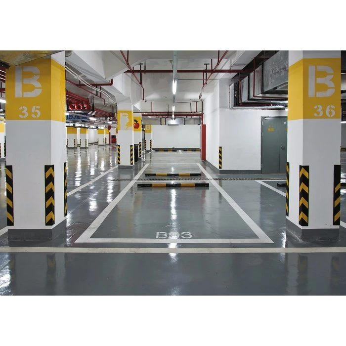 Plafonnier étanche à LED SMART 3 Vasque Opale - 1200 Mm - Gewiss 4 Plafonnier étanche à LED SMART 3 Vasque Opale - 1200 Mm - Gewiss – Image 4