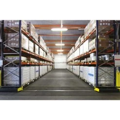 Plafonnier étanche à LED SMART 3 Vasque Opale - 1200 Mm - Gewiss 9 Plafonnier étanche à LED SMART 3 Vasque Opale - 1200 Mm - Gewiss -CAZABOX SOLDES 501583 u2