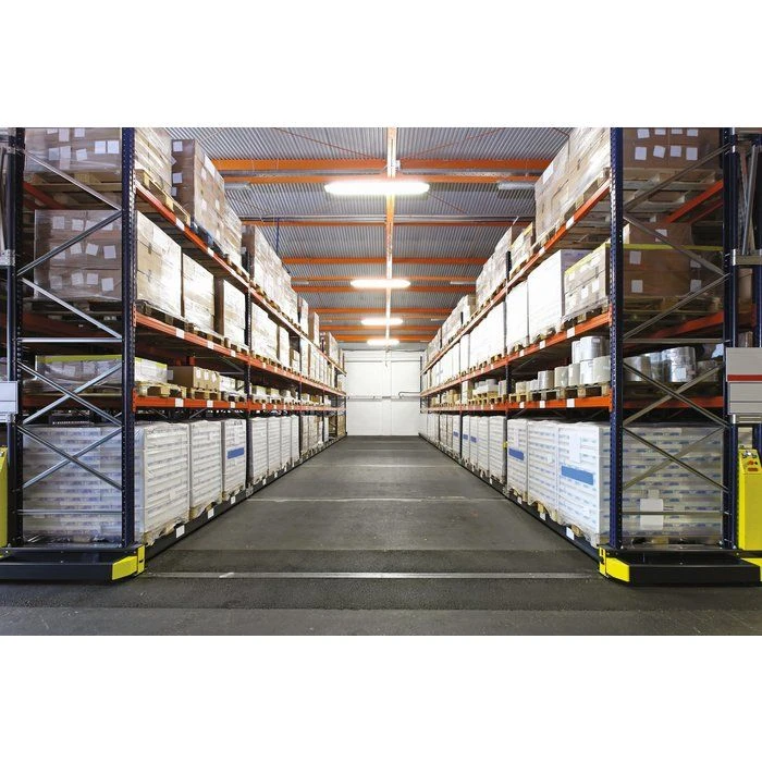 Plafonnier étanche à LED SMART 3 Vasque Opale - 1200 Mm - Gewiss 5 Plafonnier étanche à LED SMART 3 Vasque Opale - 1200 Mm - Gewiss – Image 5