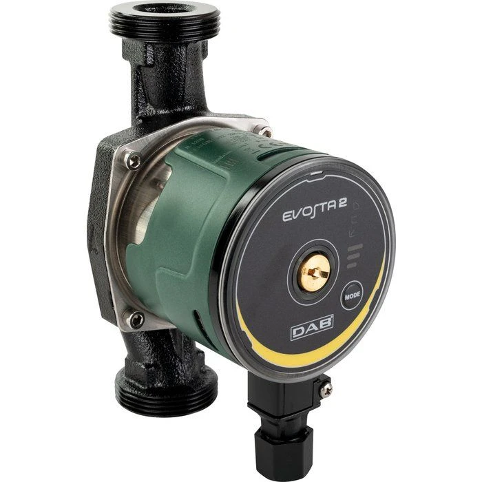 Circulateur DAB EVOSTA 2 - Entraxe 180 Mm - Thermador 1 Circulateur DAB EVOSTA 2 - Entraxe 180 Mm - Thermador