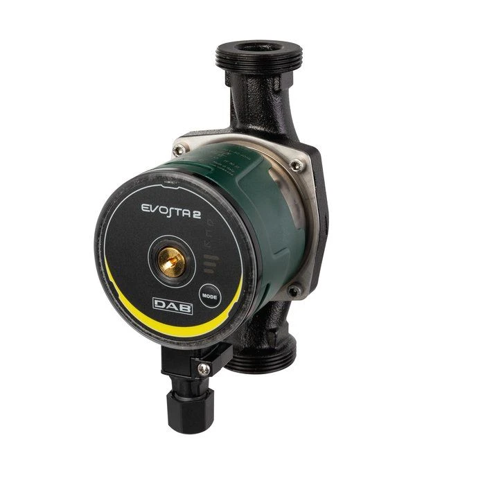 Circulateur DAB EVOSTA 2 - Entraxe 180 Mm - Thermador 2 Circulateur DAB EVOSTA 2 - Entraxe 180 Mm - Thermador – Image 2