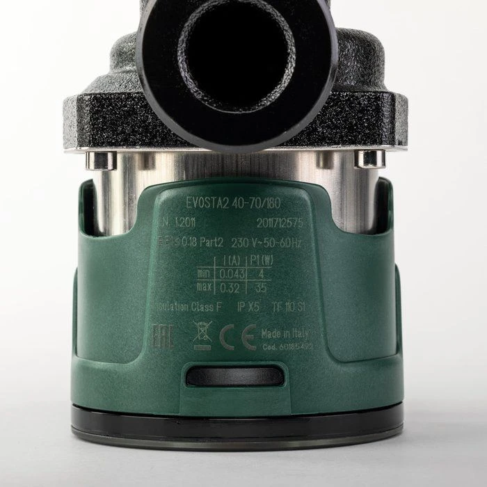 Circulateur DAB EVOSTA 2 - Entraxe 180 Mm - Thermador 3 Circulateur DAB EVOSTA 2 - Entraxe 180 Mm - Thermador – Image 3