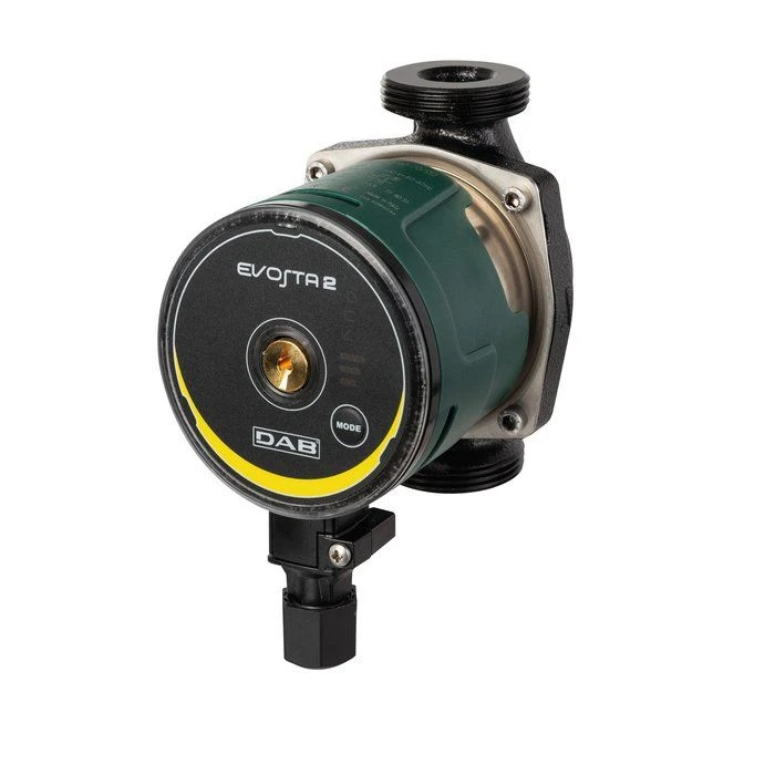 Circulateur DAB EVOSTA 2 - Entraxe 130 Mm - Thermador 2 Circulateur DAB EVOSTA 2 - Entraxe 130 Mm - Thermador – Image 2