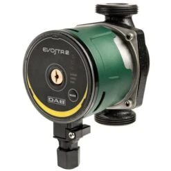 Circulateur DAB EVOSTA 2 - Entraxe 130 Mm - Thermador 5 Circulateur DAB EVOSTA 2 - Entraxe 130 Mm - Thermador -CAZABOX SOLDES 501708 3