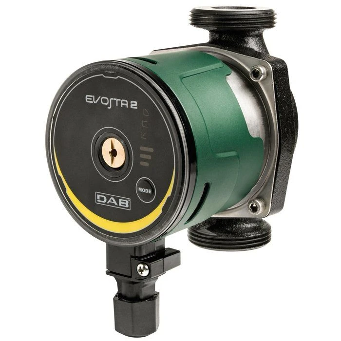 Circulateur DAB EVOSTA 2 - Entraxe 130 Mm - Thermador 3 Circulateur DAB EVOSTA 2 - Entraxe 130 Mm - Thermador – Image 3