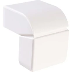 Angle Intérieur Variable - Pour Goulotte 40 X 25 Mm - Viadis - Planet Wattohm