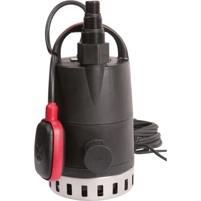 Pompe Submersible Portative Unilift - CC 5 A1 - Grundfos 1 Pompe Submersible Portative Unilift - CC 5 A1 - Grundfos