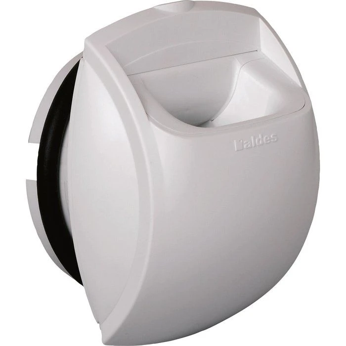 Bouche Autoréglable De Sanitaire - Bap'Si S1 Modulo - Aldes 2 Bouche Autoréglable De Sanitaire - Bap'Si S1 Modulo - Aldes – Image 2