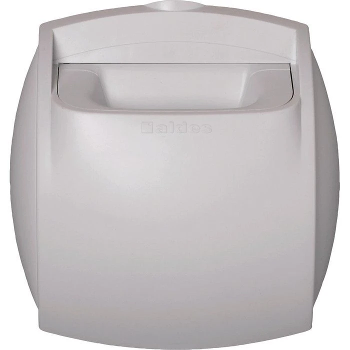 Bouche Autoréglable De Cuisine - Bap'si D2 Modulo - Aldes 1 Bouche Autoréglable De Cuisine - Bap'si D2 Modulo - Aldes