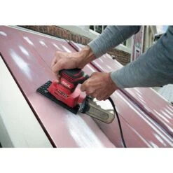 Ponceuse Multifonction - DA 7280 - SKIL - 250 W 7 Ponceuse Multifonction - DA 7280 - SKIL - 250 W -CAZABOX SOLDES 520781 3