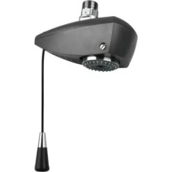 Pomme De Douche Simple à Commande Tirette - DL 350 S - Presto