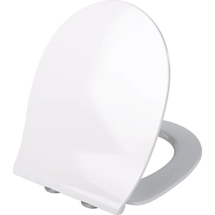 Abattant Thermodur - BEMIS FUSION 2 1 Abattant Thermodur - BEMIS FUSION 2