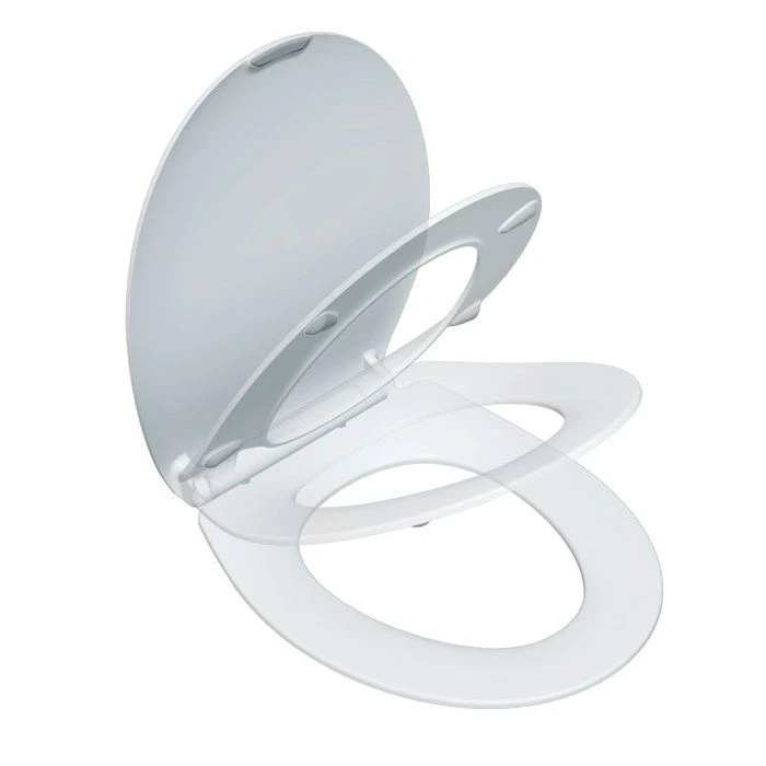 Abattant Thermodur - BEMIS FUSION 2 5 Abattant Thermodur - BEMIS FUSION 2 – Image 5