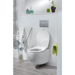 Abattant Thermodur - BEMIS FUSION 2 13 Abattant Thermodur - BEMIS FUSION 2 -CAZABOX SOLDES 530843 u 1