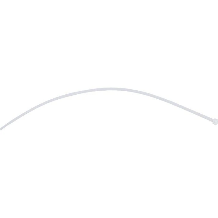 Collier Colring Incolore Denture Intérieure - 720 X 7,6 Mm - Ø 218 Mm - Vendu Par 100 - Legrand 1 Collier Colring Incolore Denture Intérieure - 720 X 7,6 Mm - Ø 218 Mm - Vendu Par 100 - Legrand