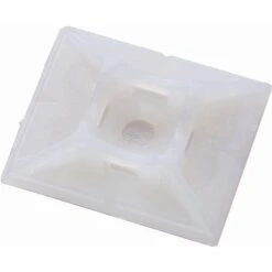 Embase Adhésive Colring - Vendu Par 100 - Legrand