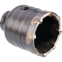 Trépan MT60 M16 - SCID