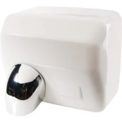 Sèche-mains Automatique Anti-vandalisme, Ouragan - JVD