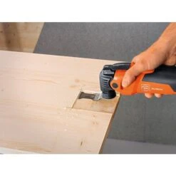 Lame De Scie Universelle E-Cut - 60x44 - Fein