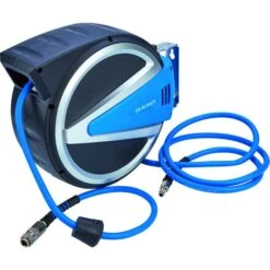 Enrouleur Automatique - Lacme - L. Tuyau 15 M