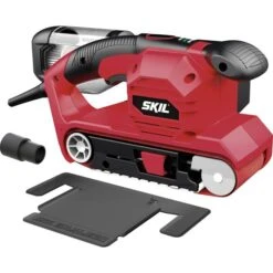 Ponceuse à Bande 7615 AB - 710 W - Skil