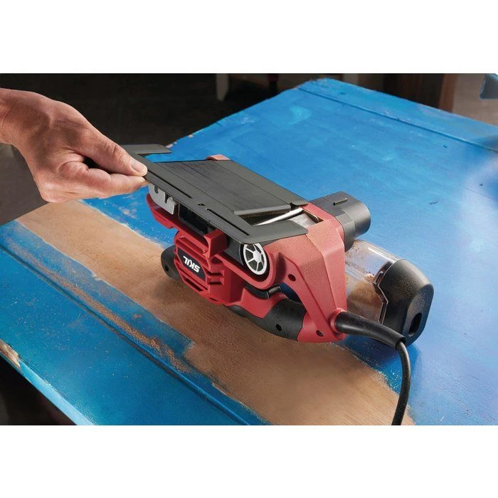 Ponceuse à Bande 7615 AB - 710 W - Skil 3 Ponceuse à Bande 7615 AB - 710 W - Skil – Image 3