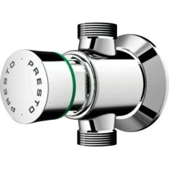 Robinet Urinoir Temporisé - P12 - Presto