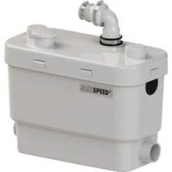 Pompe De Relevage - Sanispeed + - SFA