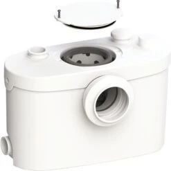 Broyeur Sanipro Xr Up Silence - SFA