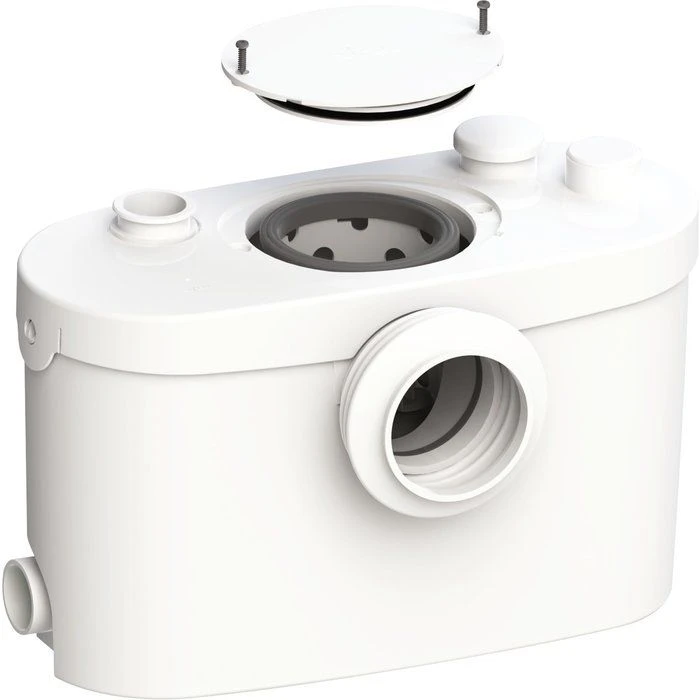 Broyeur Sanipro Xr Up Silence - SFA 1 Broyeur Sanipro Xr Up Silence - SFA