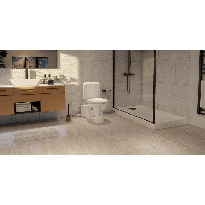 Broyeur Sanipro Xr Up Silence - SFA 5 Broyeur Sanipro Xr Up Silence - SFA – Image 5