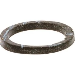 Joint Gaz Pour Raccord 2 Pièces - Elastomere - Lot De 10 - Chuchu Decayeux