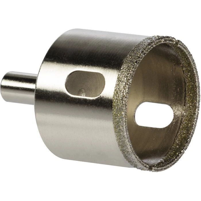 Trépan à Dents Carbure - 44mm - SCID 1 Trépan à Dents Carbure - 44mm - SCID