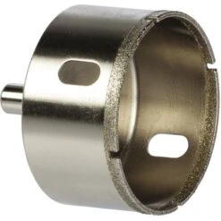 Trépan à Dents Carbure - 65mm - SCID