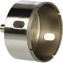 Trépan Diamant - 68 Mm - SCID