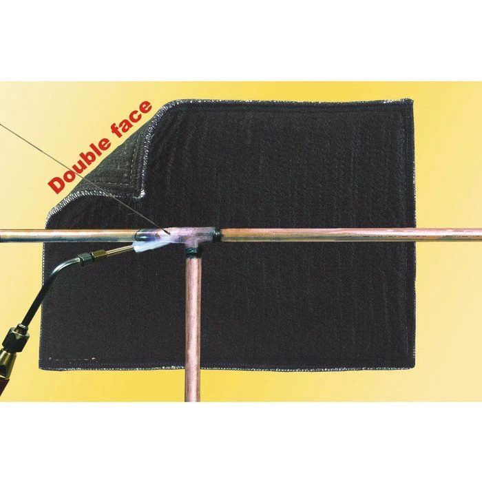 écran Pro Thermique Double Face, Castolin - Castolin 1 écran Pro Thermique Double Face, Castolin - Castolin