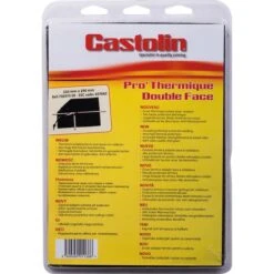 écran Pro Thermique Double Face, Castolin - Castolin 5 écran Pro Thermique Double Face, Castolin - Castolin -CAZABOX SOLDES 772004 C2