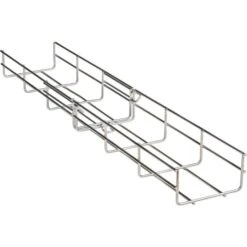 Chemin De Câble Fil MTC - Niedax - 54X100