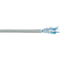 Câble Téléphonique SYT1 - 2P0,9 Mm² - Couronne De 100 M - Lynelec