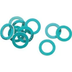 Joint Gaz Plat Aramide - 20x27 /10 - Banides Et Debeaurain