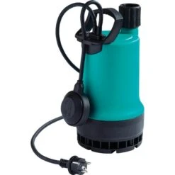 Pompe Submersible Drain TMW 32/1 - 550 W - Wilo