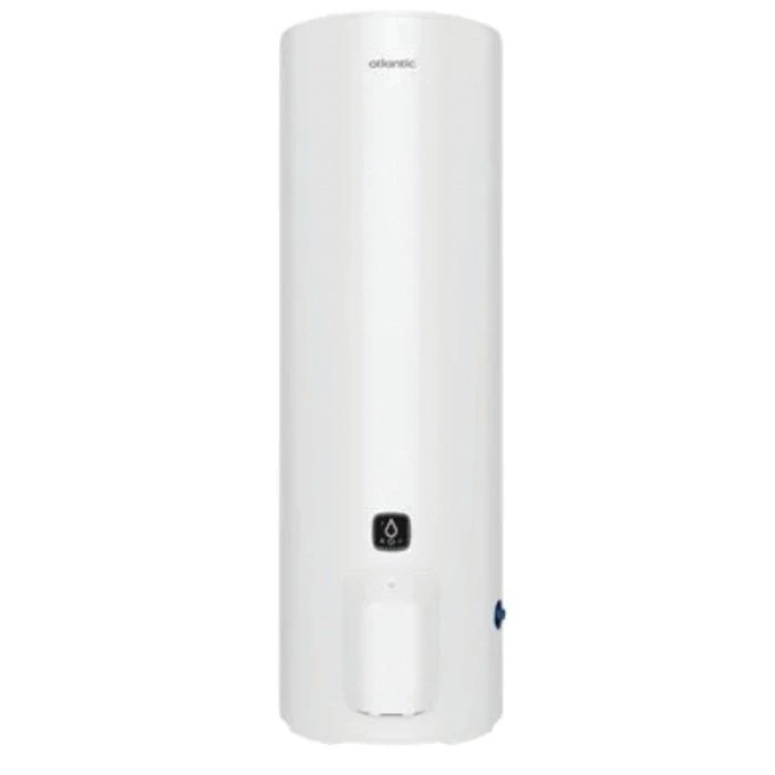 Chauffe-eau électrique Connecté - Aquéo - Atlantic - Vertical Mural - 300L - Ø57cm 3 Chauffe-eau électrique Connecté - Aquéo - Atlantic - Vertical Mural - 300L - Ø57cm – Image 3