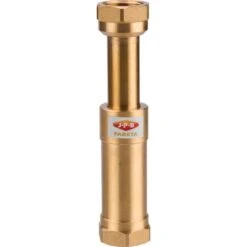 Compensateur De Dilatation - HECAPO - FF 1"1/2 - Laiton