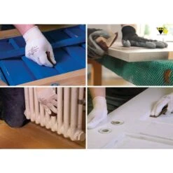 Feuille Abrasive Double Face - 7988 Siastrong - SIA - Grain 180 13 Feuille Abrasive Double Face - 7988 Siastrong - SIA - Grain 180 -CAZABOX SOLDES 905794112 mp u 5