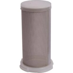 Cartouche Filtrante Inox 260 µm - Pour Filtre Fioul Bitube RG2 - Watts Industries