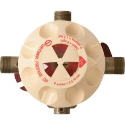 Détendeur Inverseur Gaz Propane D,I,P - Débit 8 Kg/h Gurtner