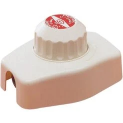 Détendeur à Sécurité - Propane 4 Kg - Favex