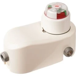 Inverseur Limiteur Propane Avec Indicateur De Service / Réserve - Favex