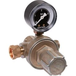 Détendeur Réglable Haute Pression Pour Citerne - Gurtner