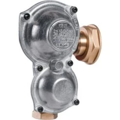 Regulateur B10n, 10 M³/h - Clesse